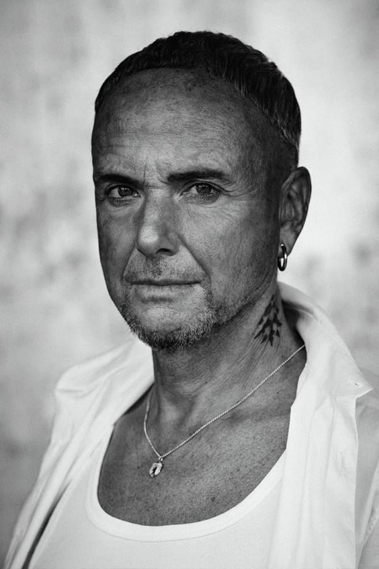 Picture of the author