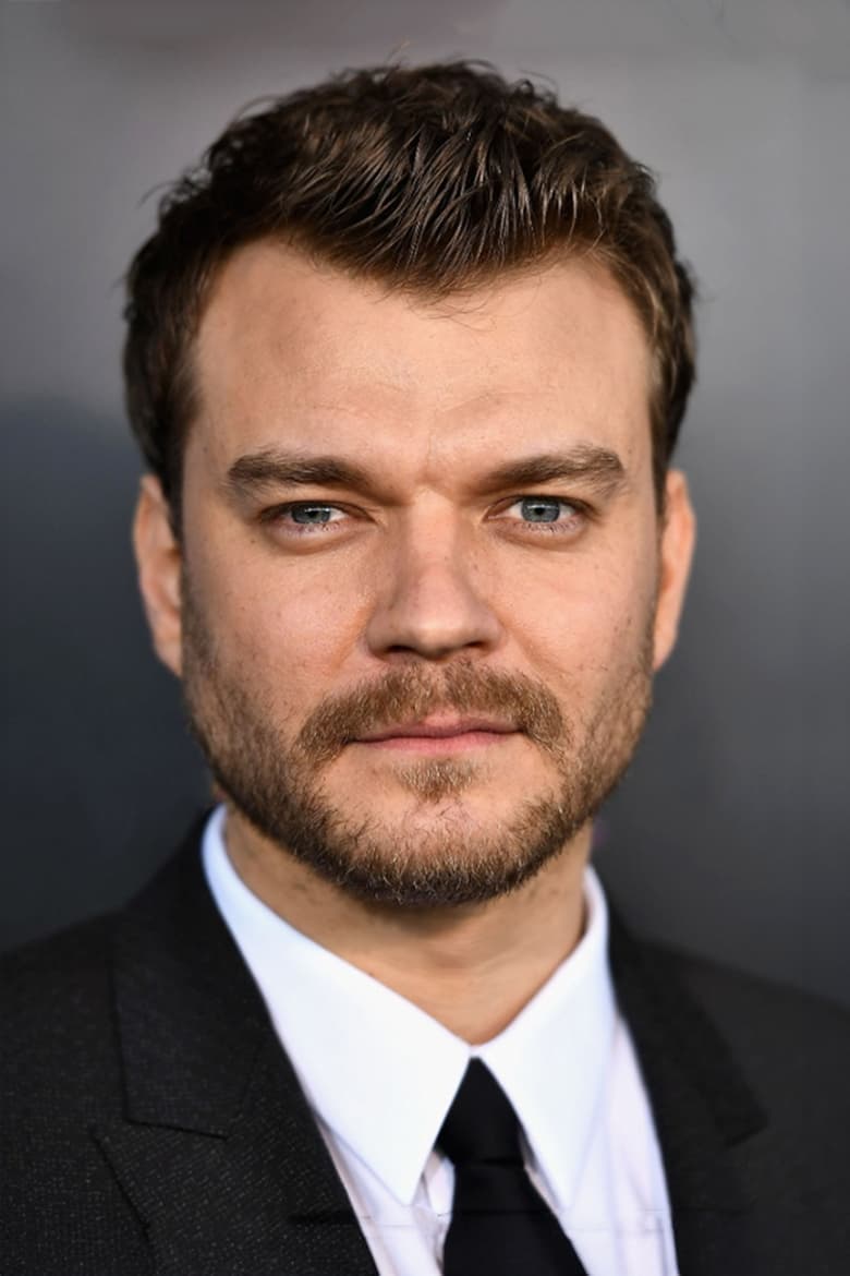 Picture of the author