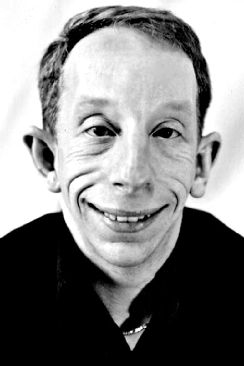 Picture of the author