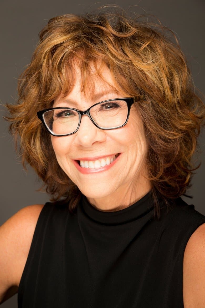 Picture of the author