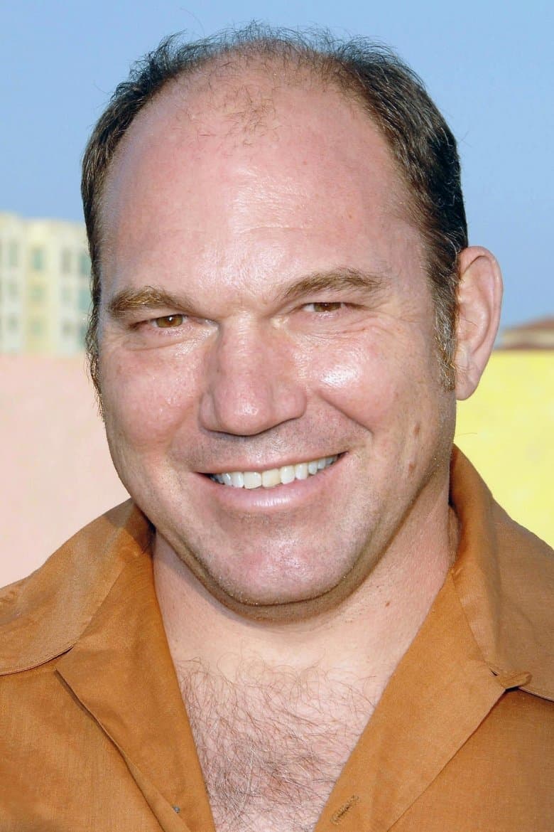 Picture of the author