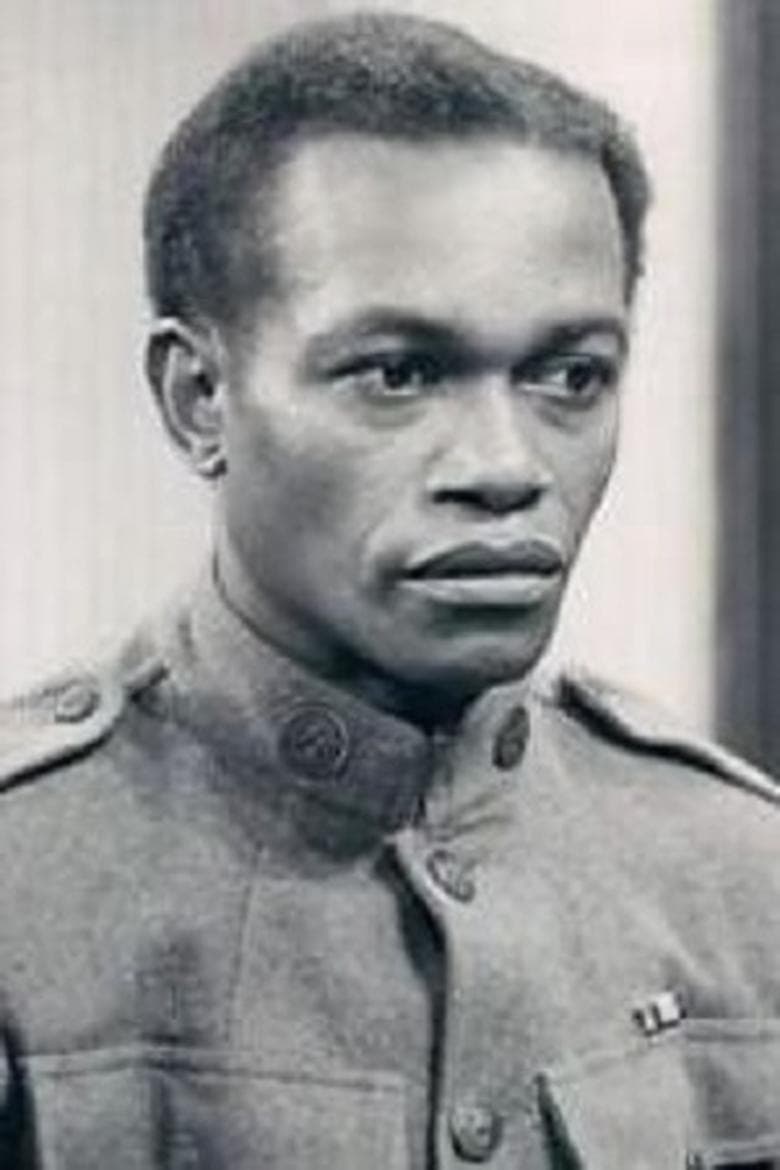 Picture of the author
