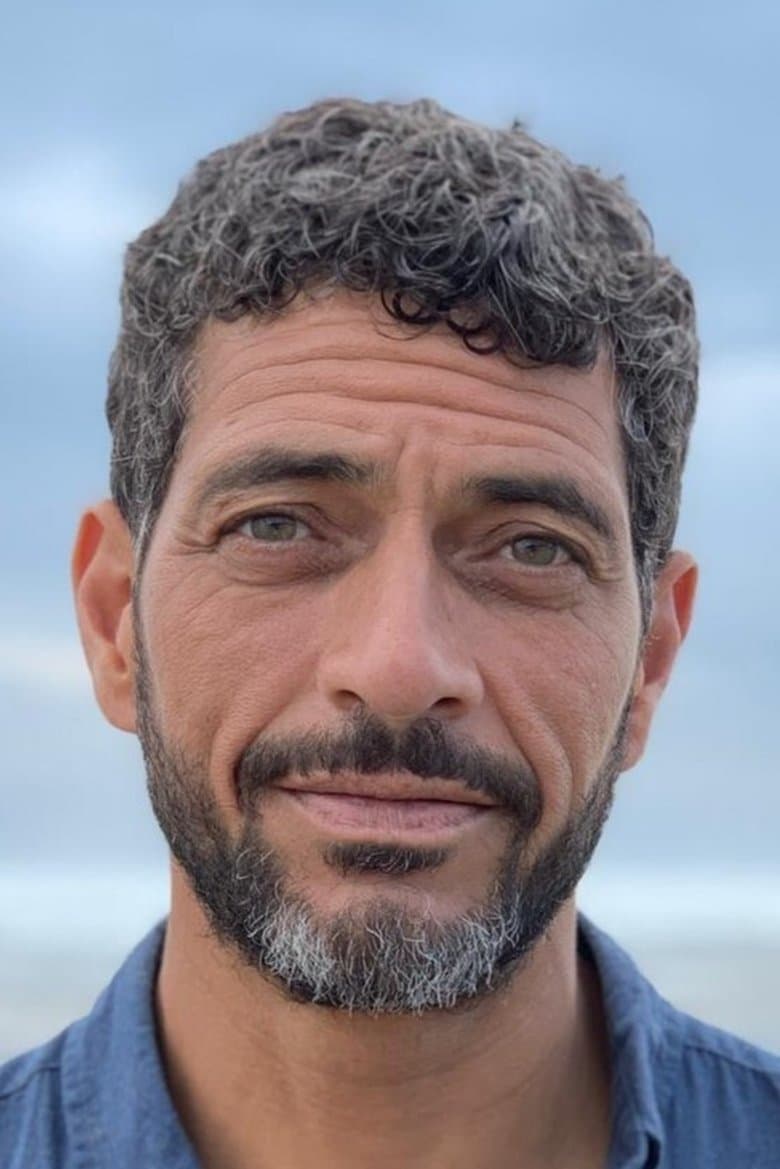 Picture of the author