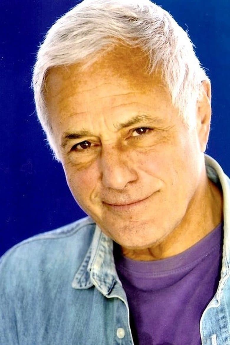 Picture of the author