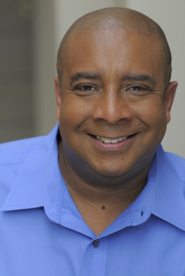 Picture of the author