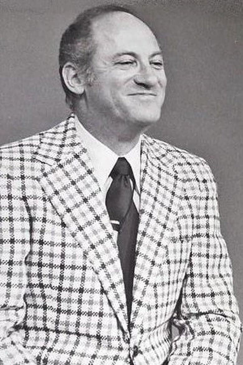 Picture of the author