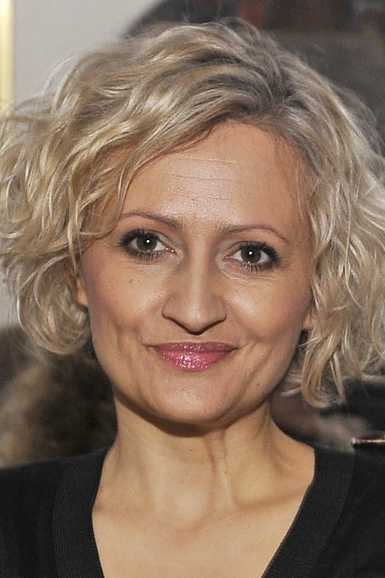Picture of the author