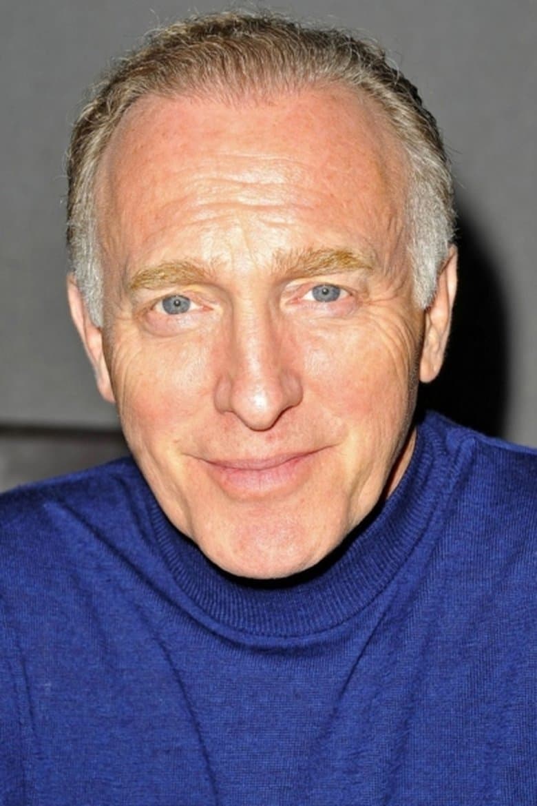 Picture of the author