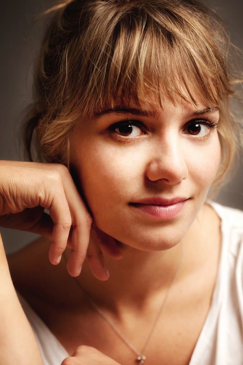 Picture of the author
