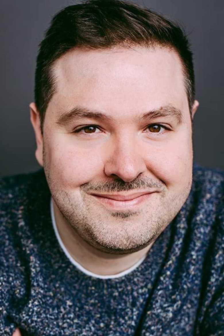 Picture of the author