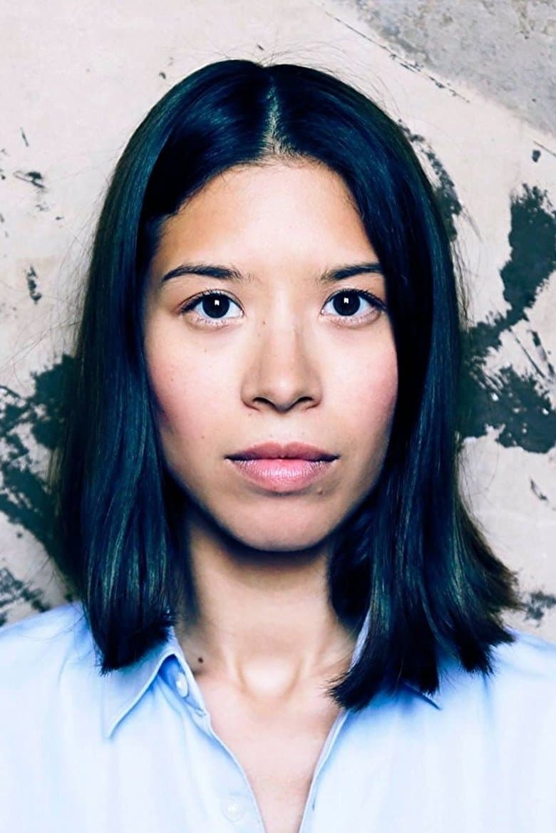 Picture of the author