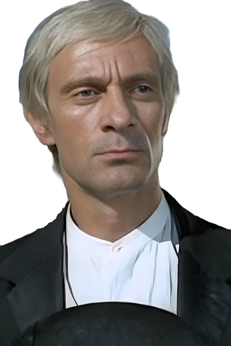 Picture of the author