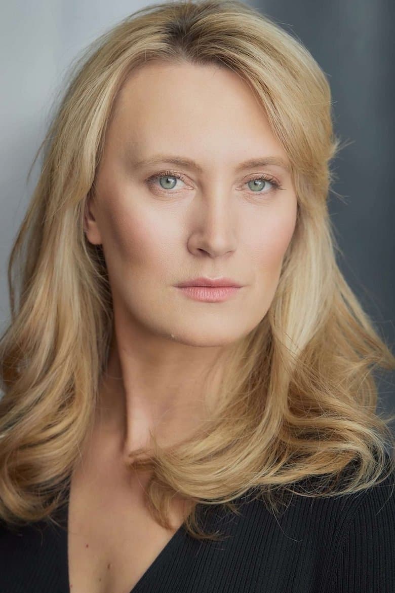 Picture of the author