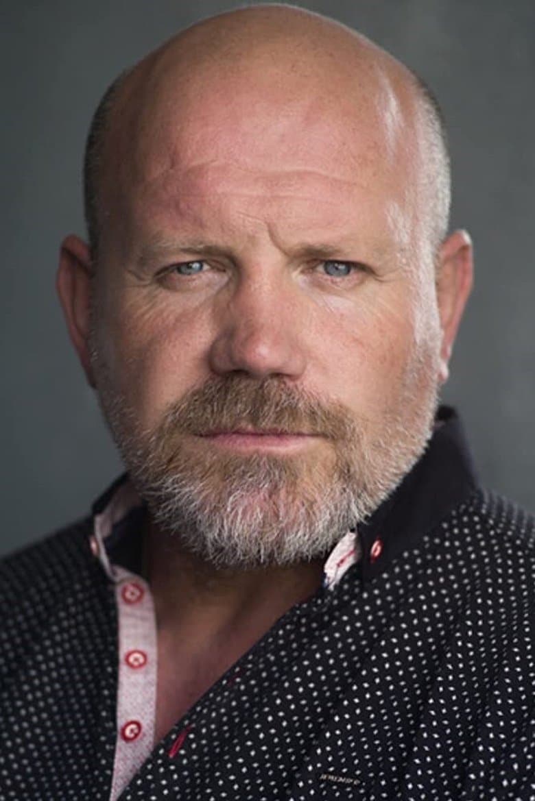 Picture of the author