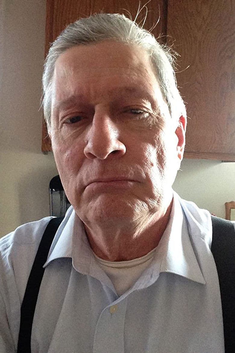 Picture of the author