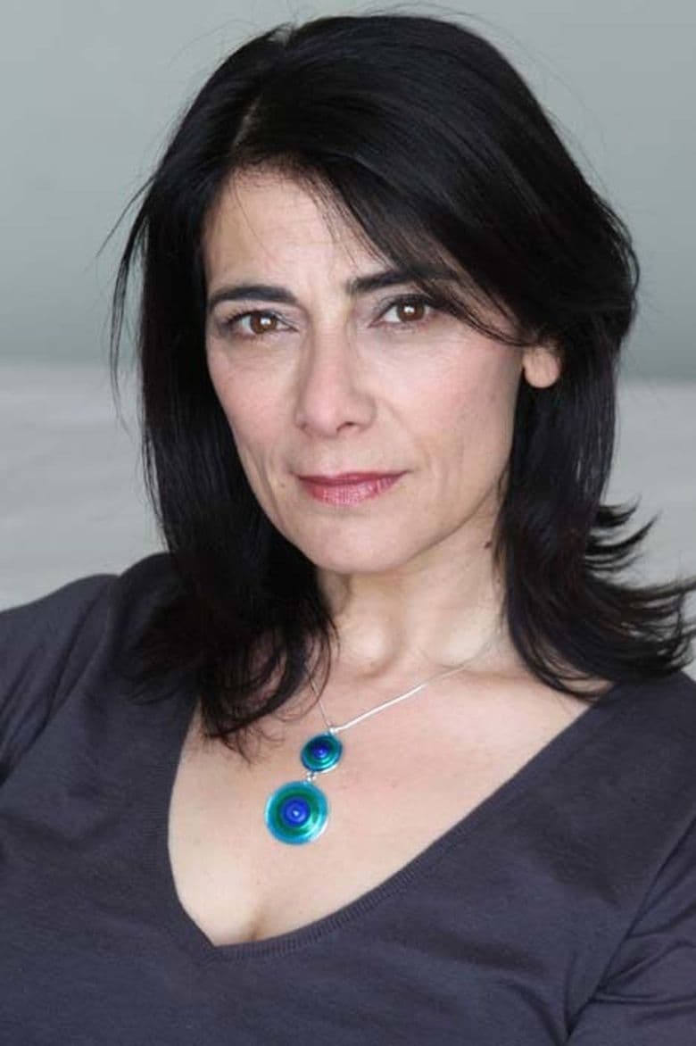 Picture of the author