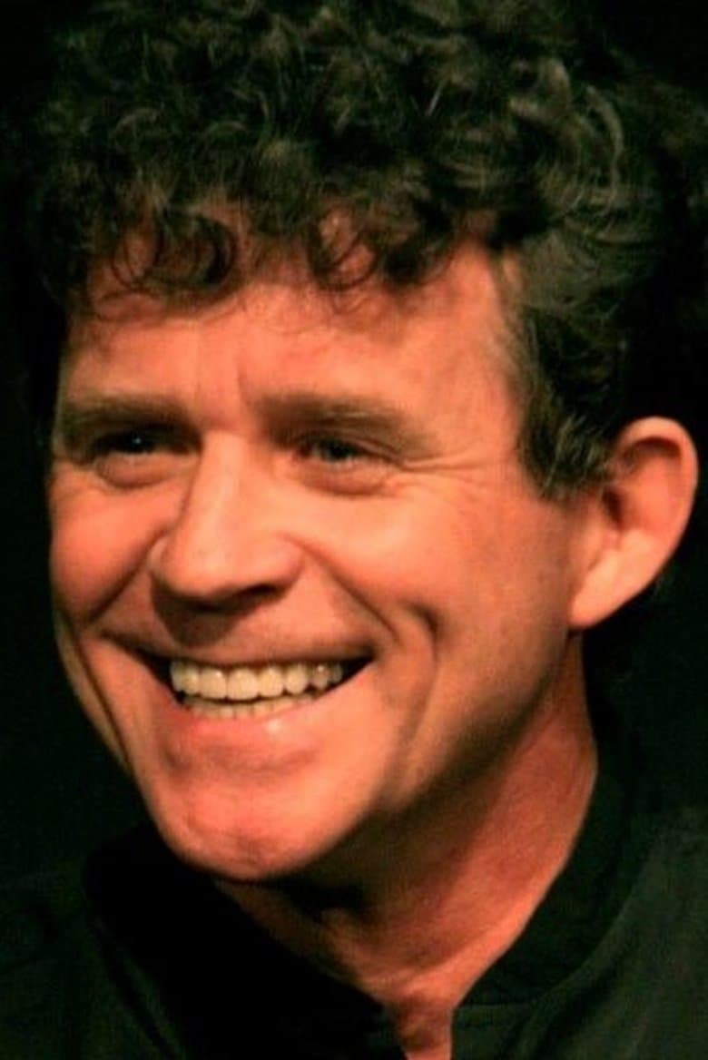 Picture of the author