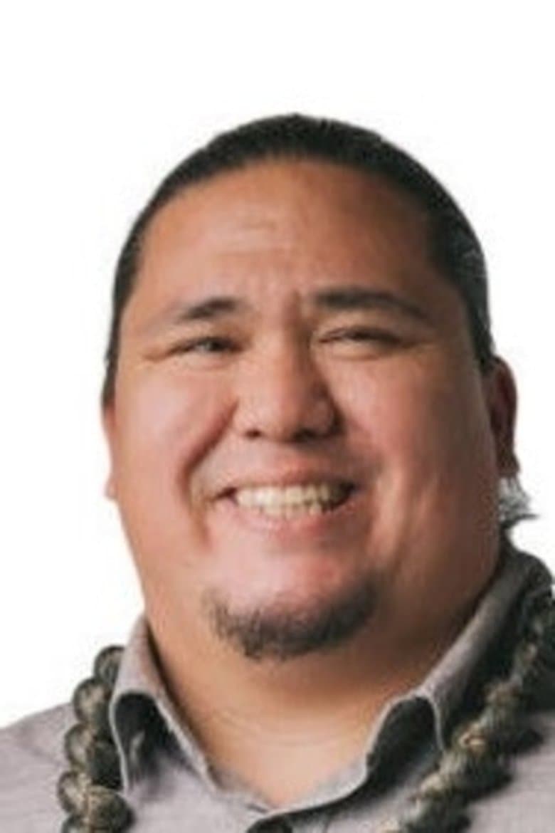 Picture of the author