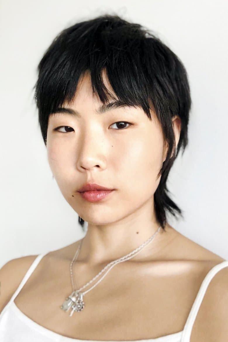 Picture of the author