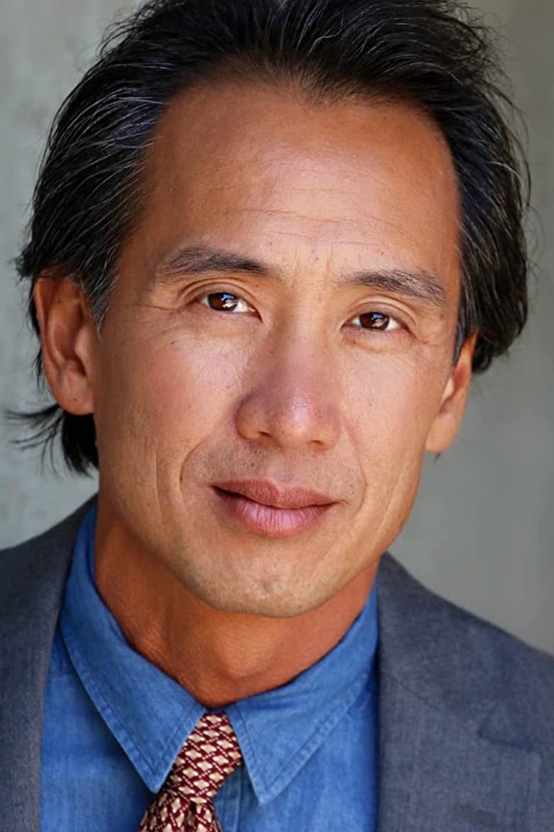 Picture of the author