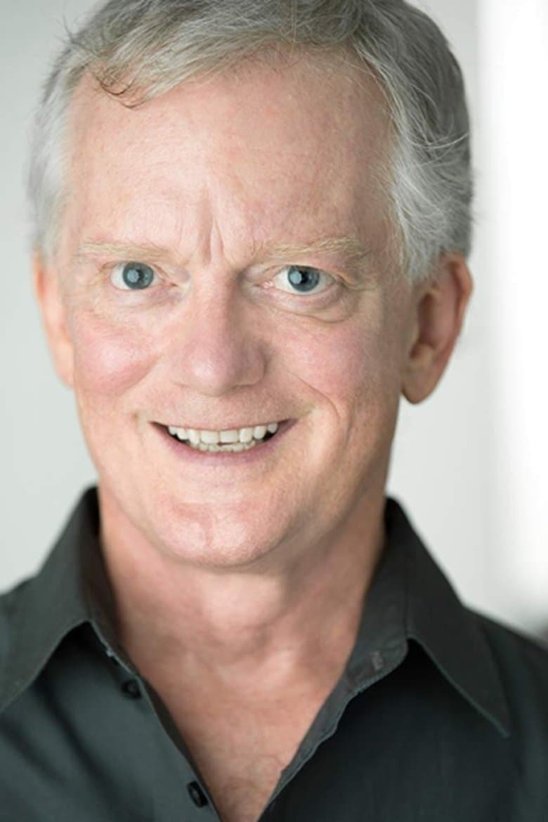 Picture of the author