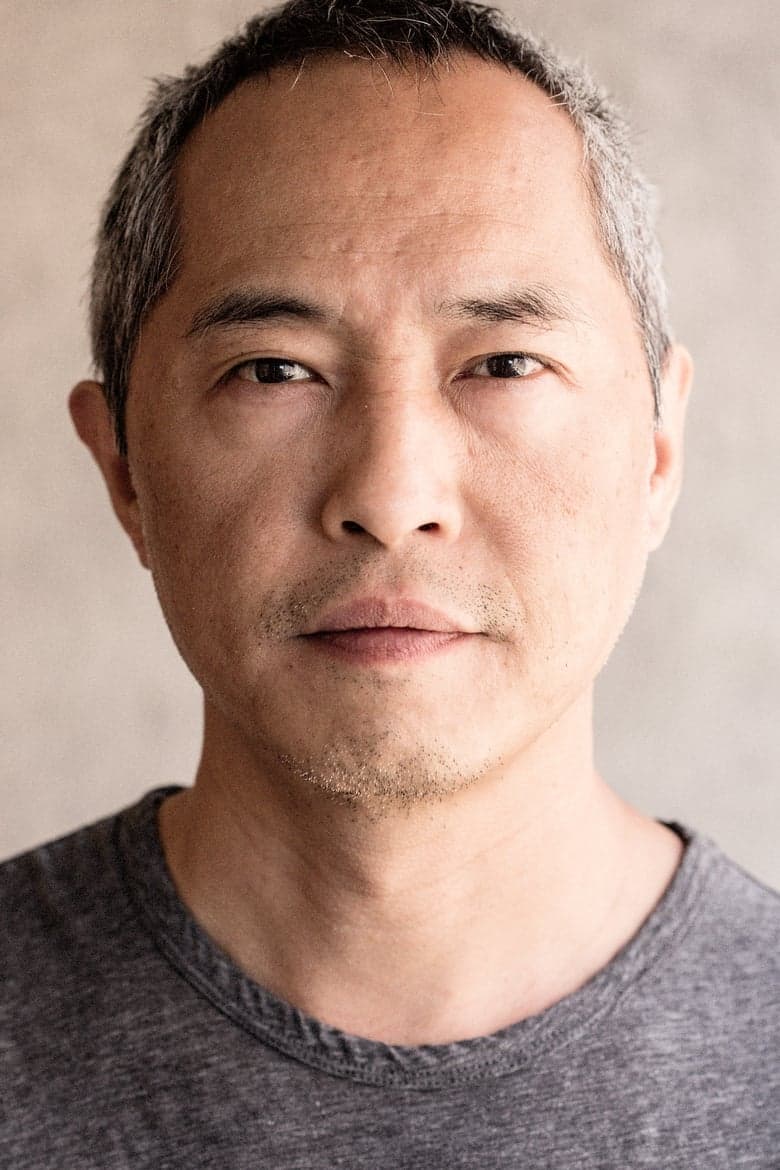 Picture of the author
