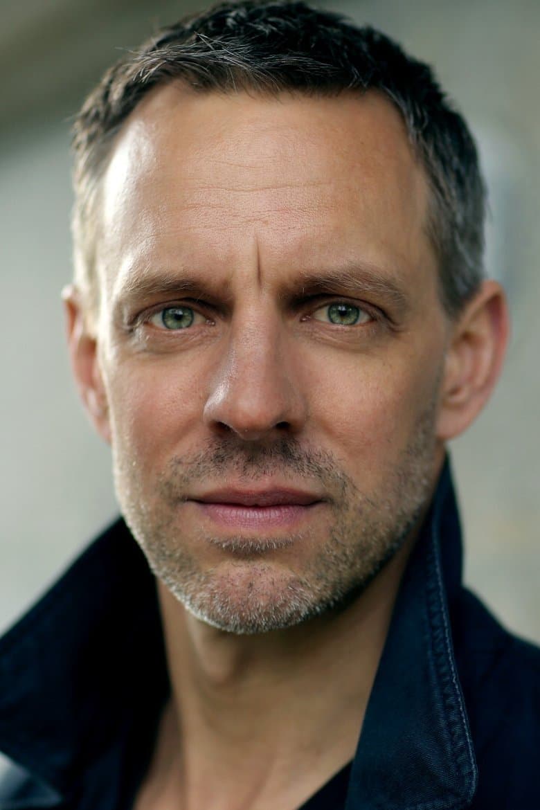 Picture of the author