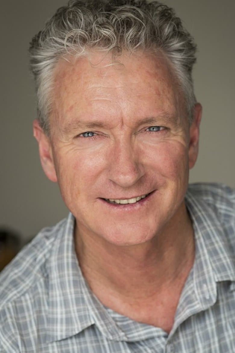 Picture of the author