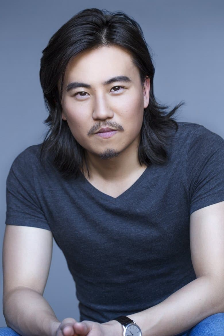 Picture of the author