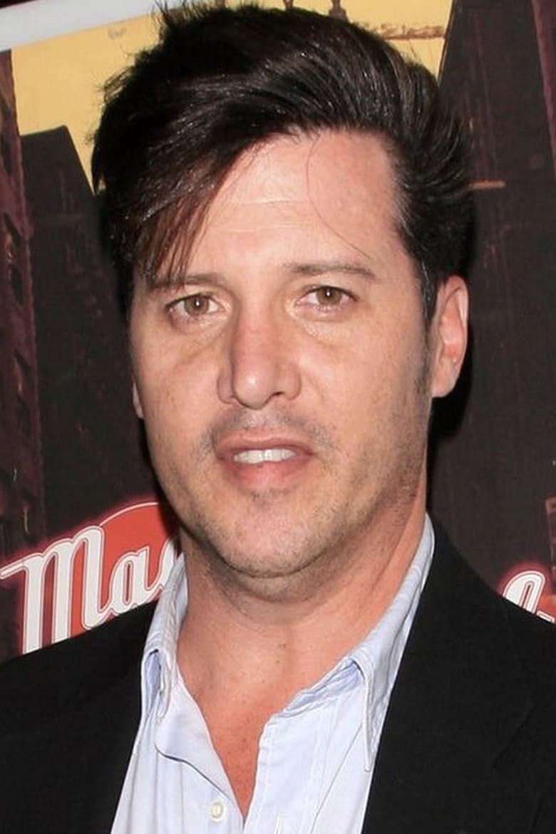 Picture of the author
