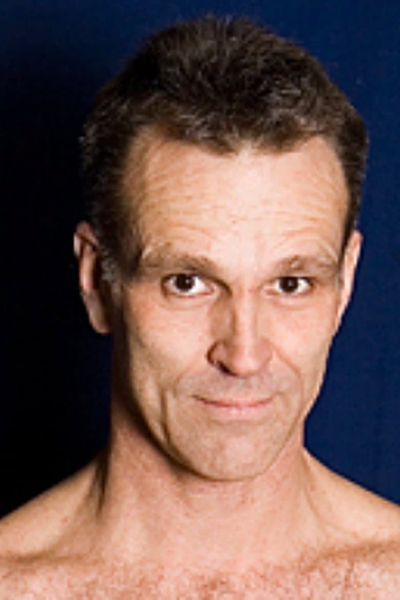 Picture of the author