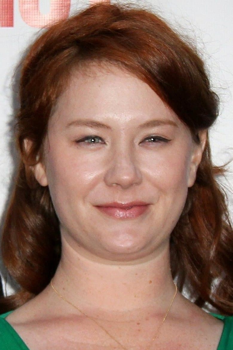 Picture of the author