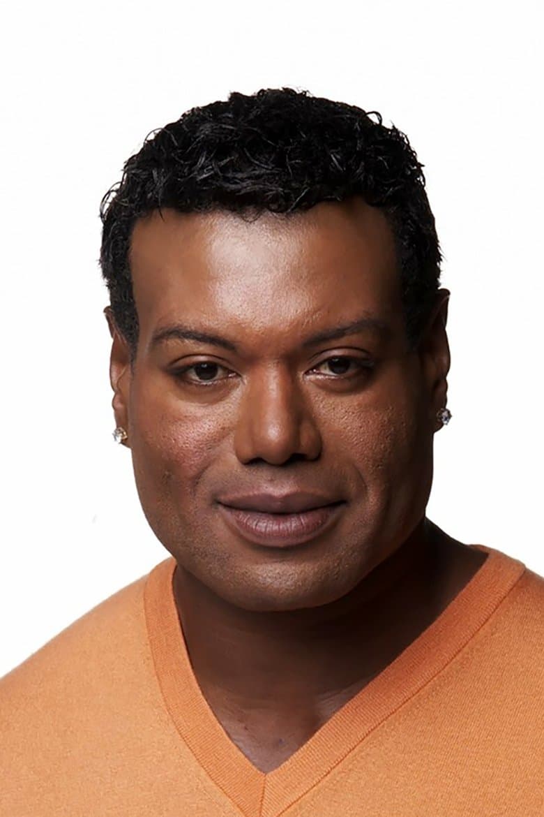 Picture of the author