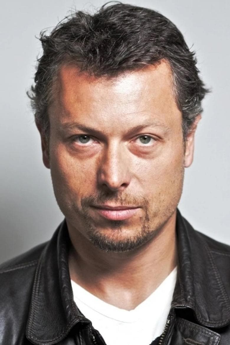 Picture of the author
