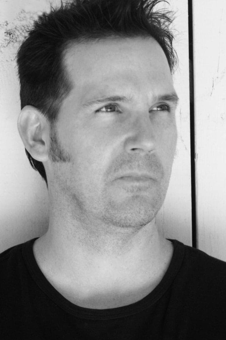 Picture of the author