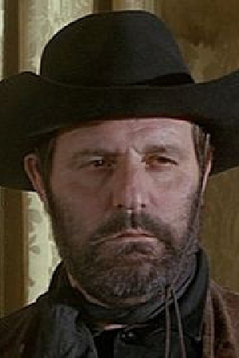 Picture of the author