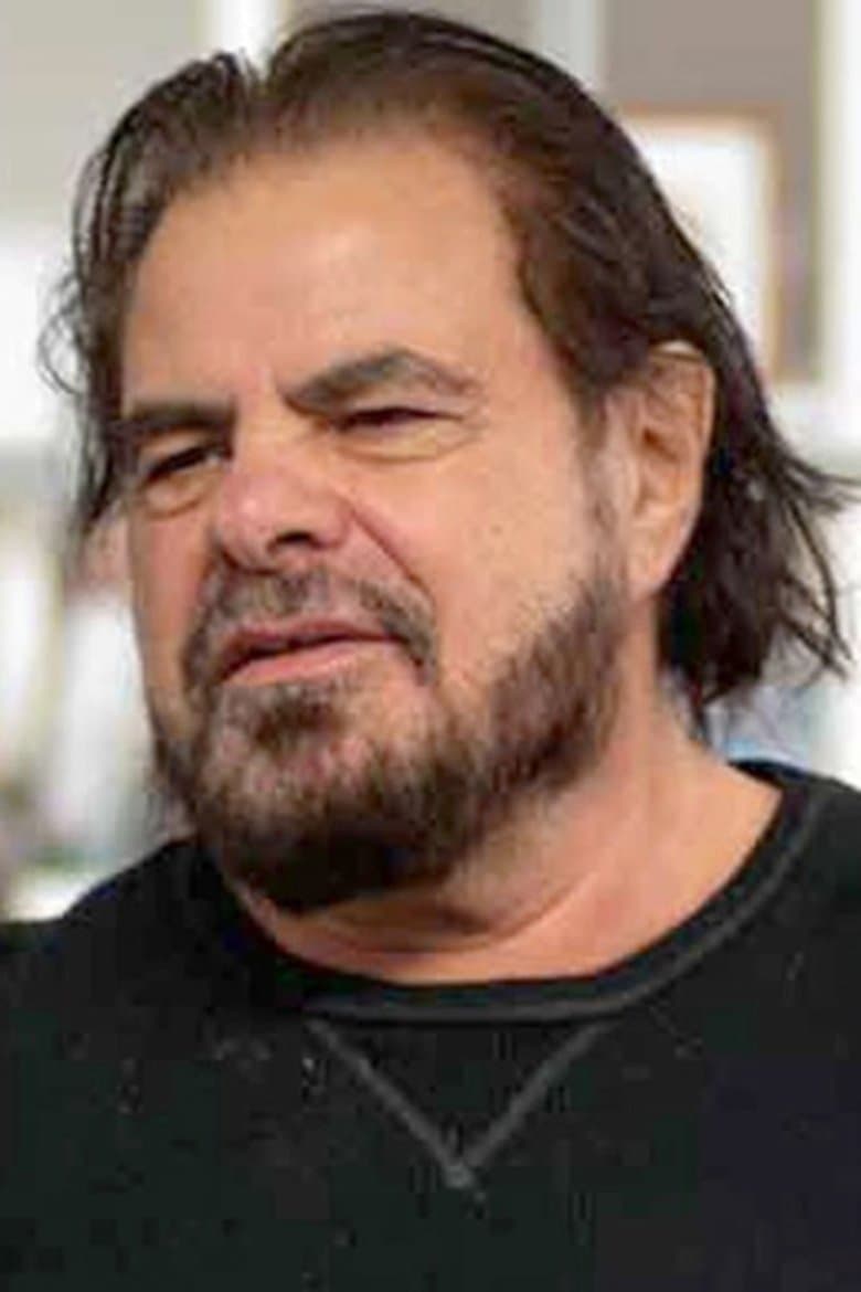 Picture of the author