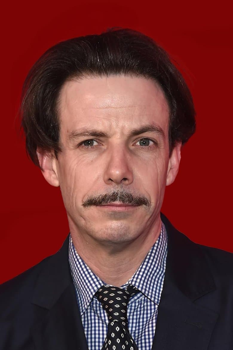Picture of the author