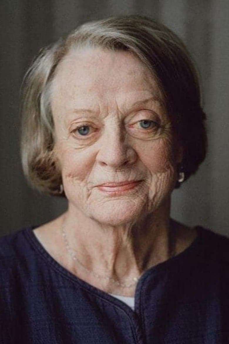 Picture of the author