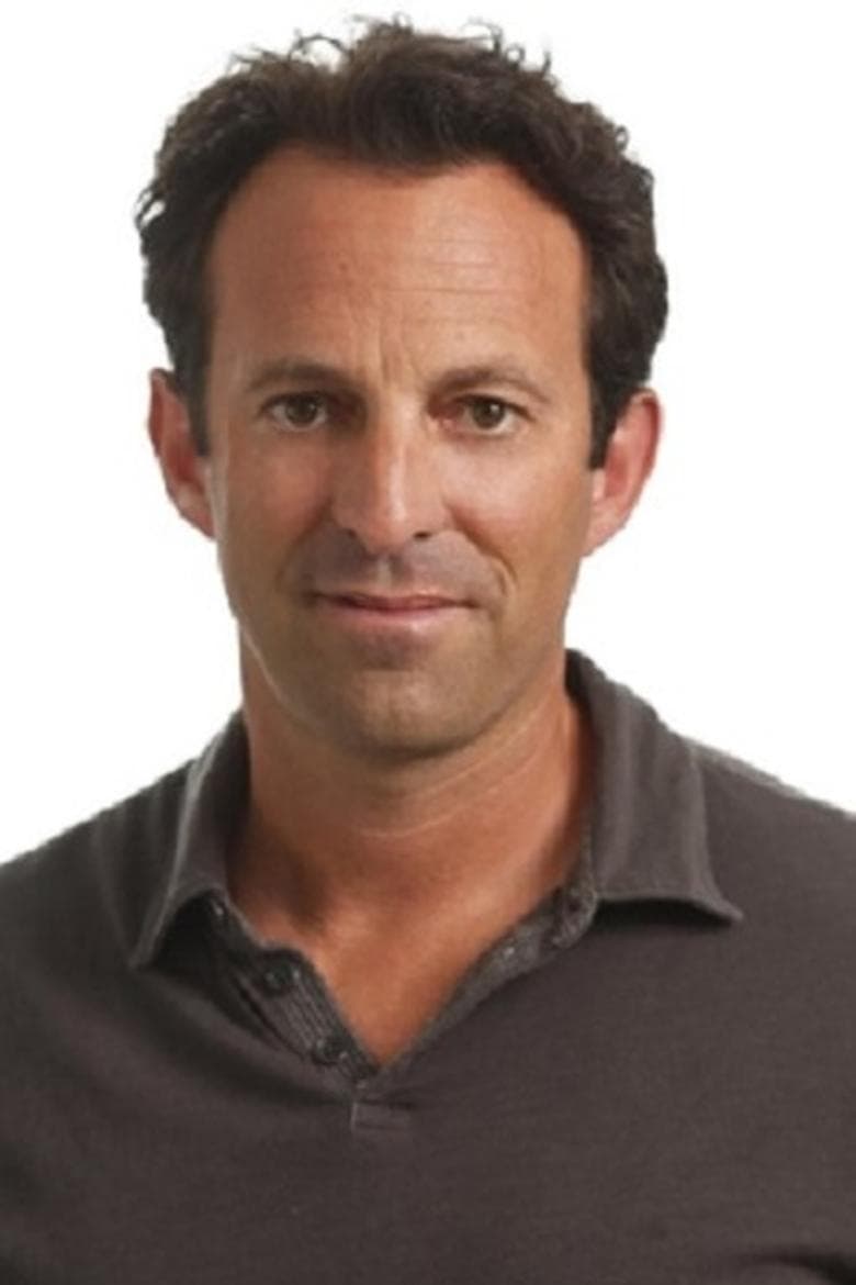 Picture of the author