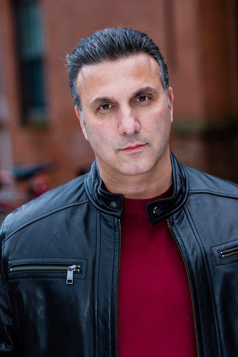 Picture of the author