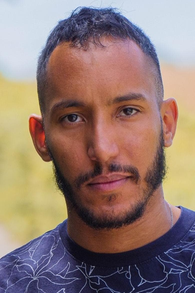 Picture of the author