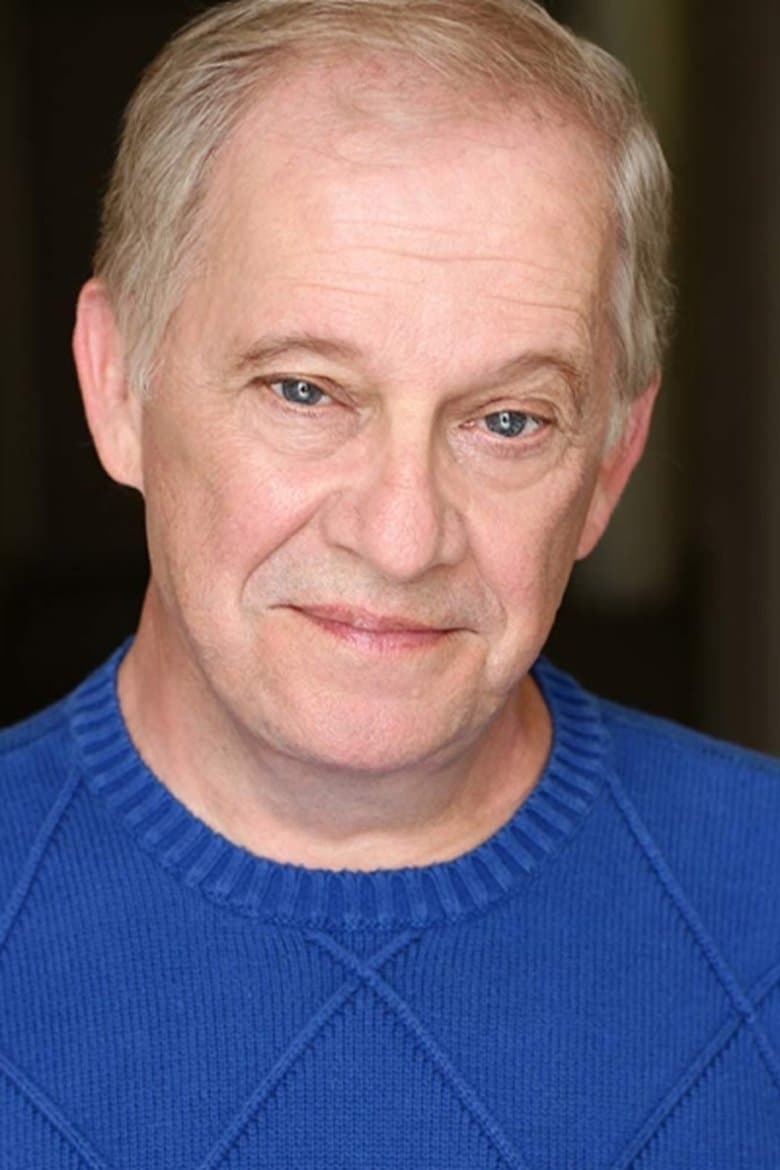Picture of the author