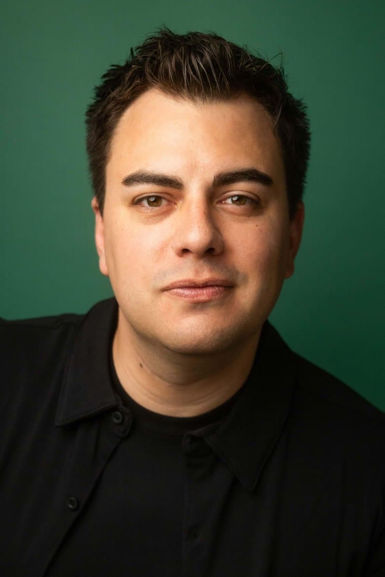 Picture of the author
