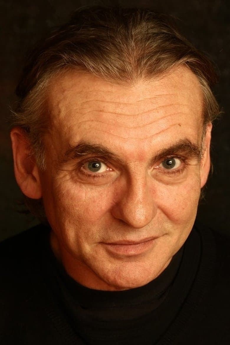 Picture of the author