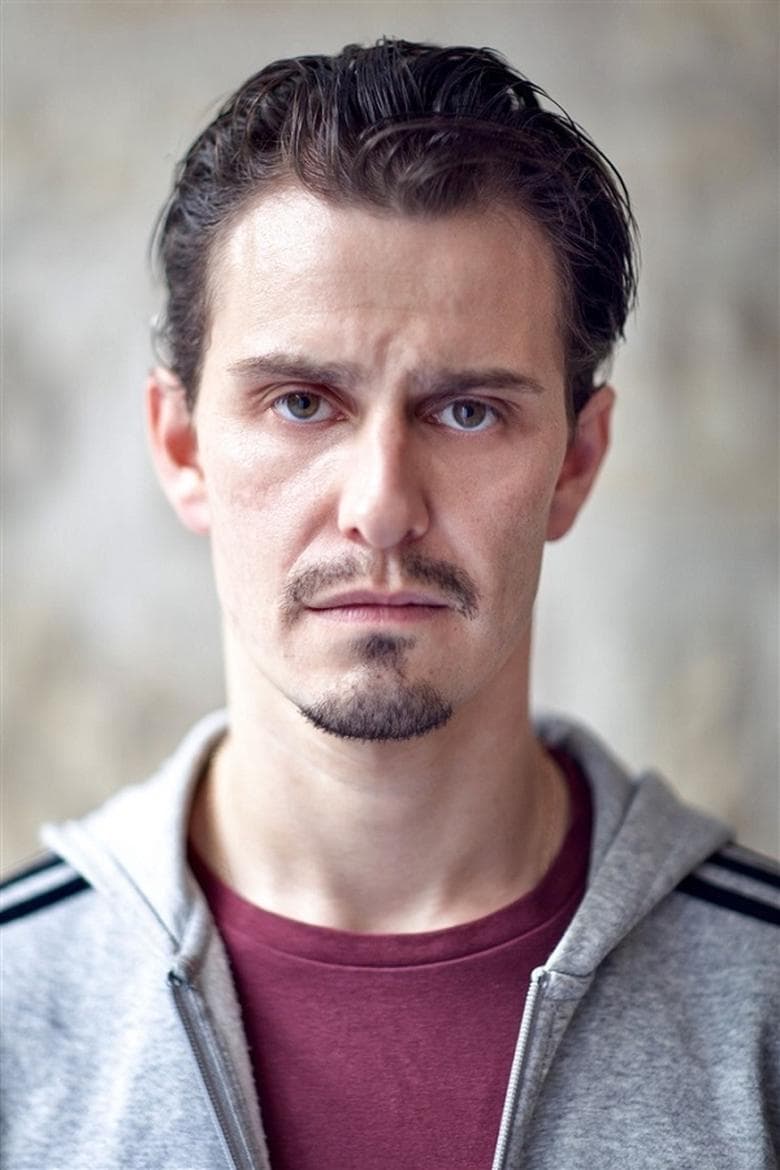 Picture of the author