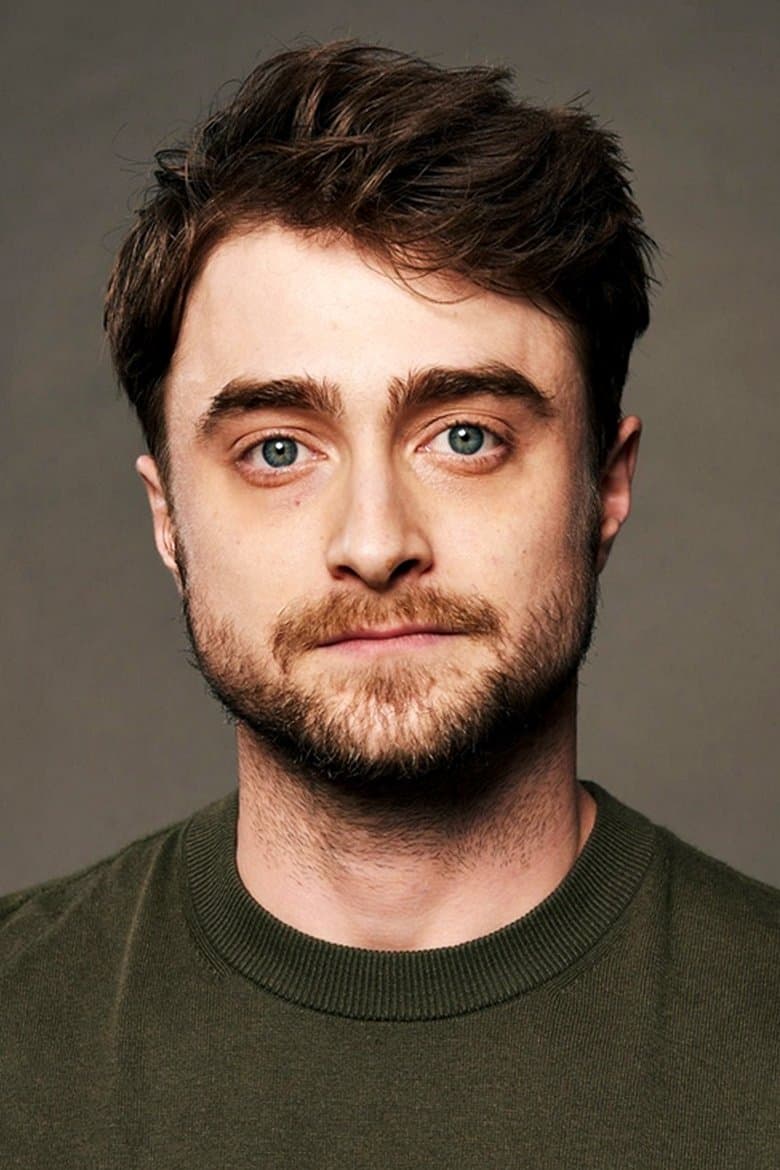 Picture of the author