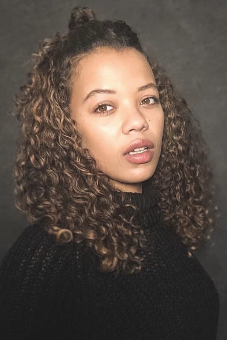 Picture of the author