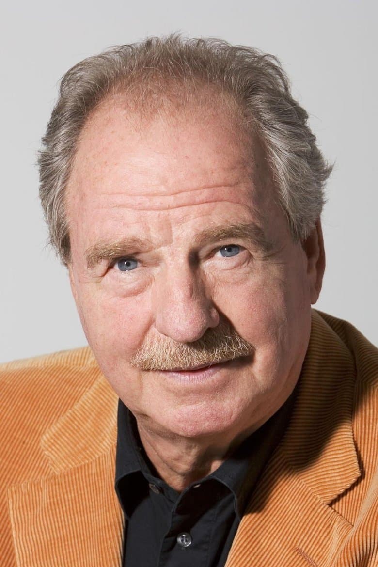 Picture of the author