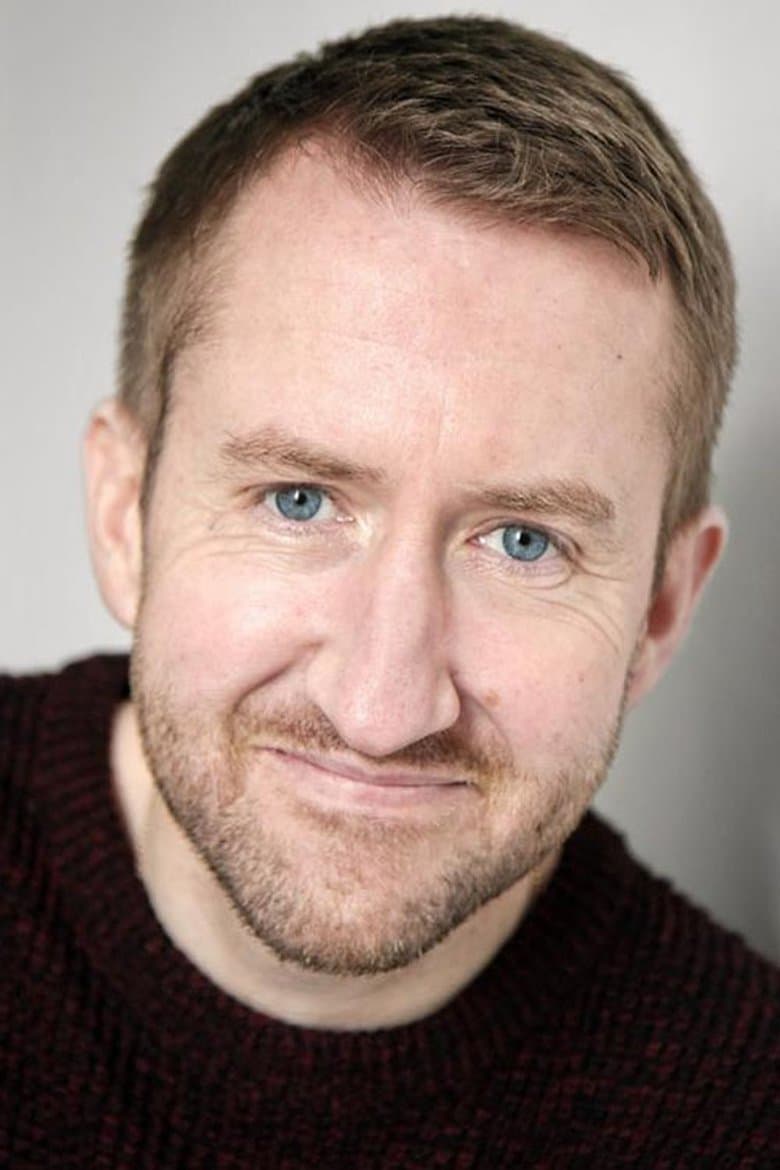 Picture of the author